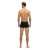 Boxershorts van biologisch katoen Superdry (x3)