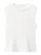 MANGO Top ‘CUQUI’  offwhite