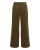 CULTURE Broek ‘CUBetonia Rhaena’  donkerbruin