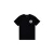 T-shirt Alpha Industries Back Print