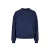 Dames sweatshirt met ronde hals Build Your Brand Oversized