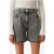 IRO Paris Quinta Snow Black
