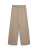 VERO MODA Broek ‘VMJulia’  taupe
