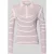 Cph Muse Shirt met lange mouwen met polokraag model ‘VERAN’