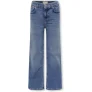 Only Winter jeansbroek meisjes – kogmadison wide leg fit