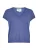 minus Top ‘Carlina’  donkerblauw