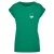 T-shirt dames Mister Tee Kicks Love