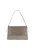 faina Schoudertas  beige / grijs