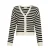 Damesvest Moss Copenhagen Kitna