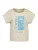 BLUE SEVEN Shirt  beige / hemelsblauw