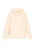MYMO Fleece jas  lichtbeige
