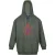 Regatta Heren christian lacroix miramas hoodie