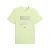 PUMA Shirt ‘Circular’  lichtgroen / zwart / wit