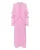 SAINT TROPEZ Jurk ‘Jacelyn’  rosa