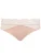SugarShape Slip ‘Diamond’  rosa