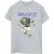 Li-cense Disney dames lightyear buzz sprong naar actie katoenen vriendje t-shirt