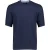 donkerblauwe Boss Orange Kencel knitted T-shirt