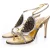 Rene Caovilla, Sandalen met pailletten