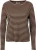 JC Sophie Longsleeve Prisca Taupe dames