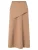 Ana Alcazar Rok ‘Ayora’  beige