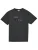 HALO Shirt  duifblauw / grafiet / zwart