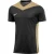 Nike Heren park derby iv dri-fit t-shirt