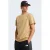 The North Face T-shirt zand