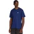 Adidas Essentials T-shirts Heren – Blauw –