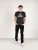 North Sails x Prada T-shirt Mistral Mannen zwart
