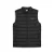 PUMA Sportbodywarmer ‘Puma x Hyrox’  zwart