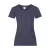Dames-T-shirt Fruit of the Loom Valueweight
