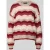 Vero Moda Relaxed fit gebreide pullover met wol, model ‘DOJA’