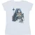 Li-cense Disney dames lightyear kijk naar de sterren katoenen t-shirt