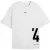 Puma Unisex Volwassen Graphic Oversized Trainings T-shirt (Puma Wit)