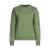 Anytime sweater olijfgroen