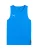 PUMA Functioneel shirt ‘Teamjaws Starter’  blauw / wit