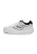 LLOYD Sneakers hoog  wit