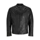 Leren jas Jack & Jones Richard