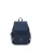 KIPLING Rugzak ‘City Zip S’  navy