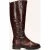 Notre-V Laarzen 2body304 Cognac