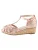 Next Sandalen  rose-goud