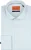 Suitable Overhemd Extra Lange Mouwen Twill Ruit Lichtgroen