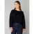 YEST Brenna Tops  Dark Navy