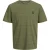 Jack & Jones Jcopuffer tee ss crew neck