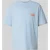 jack & jones T-shirt met labelprint