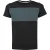 Q1905 Q tee rosmalen blue graphite/china blue