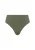 SEA LEVEL Bikinibroek ‘Essentials’  groen