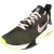 Nike Air Max Impact 3 Heren Basketbalschoenen Zwart