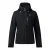 Dare 2B Dames/Dames Torrek III Logo Jacket (Zwart)