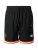 NEW ERA Broek ‘MLB NEYMET’  oranje / zwart / wit